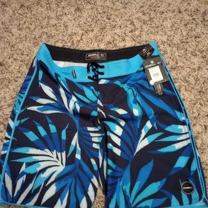 Men's O'Neill Board Shorts.  Sizes 30 and 32.  Brand New with Tags.